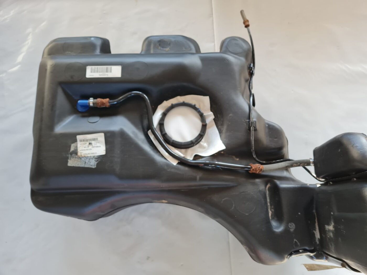 Degvielas tvertne priekš AUDI A6 1998