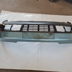 Priekšējais buferis priekš AUDI A6 1998