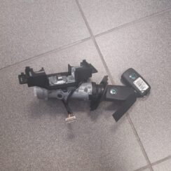 Aizdedzes slēdzene priekš SKODA OCTAVIA 2012