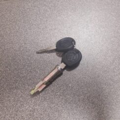 Bagāžnieka vāka slēdzene priekš VW TRANSPORTER T4 07.90-06.03