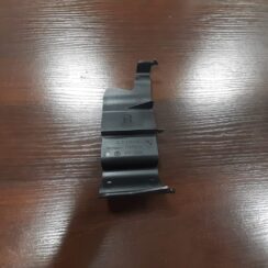 Ieplūdes gaisa deflektors, pa labi priekš BMW 5 E60, E61 07.03-12.10