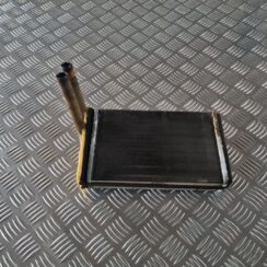 Apsildes sistēmas radiators priekš AUDI 80 1991
