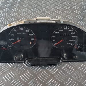Spidometrs priekš AUDI 80 1991