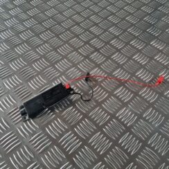 Antenas vadības bloks priekš AUDI 80 1991