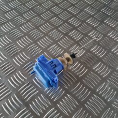 Centrālās atslēgas vakuumsūknis priekš AUDI 80 1991