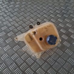 Dzesēšanas šķidruma tvertne priekš AUDI 80 1991