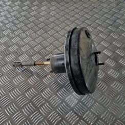 Vakuuma bremžu pastiprinātājs priekš AUDI 80 1991