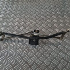 Vējstikla tīrīšanas mehānisms priekš AUDI 80 1991