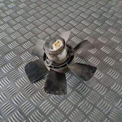 Dzesēšanas radiatora ventilators priekš AUDI 80 1991