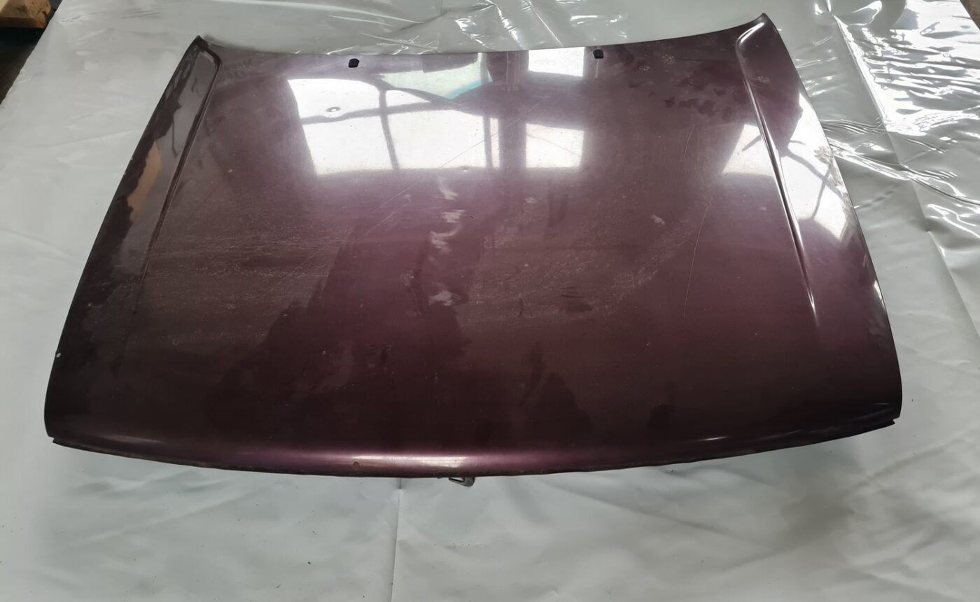 Pārsegs priekš AUDI 80 1991 2 Pārsegs priekš AUDI 80 1991