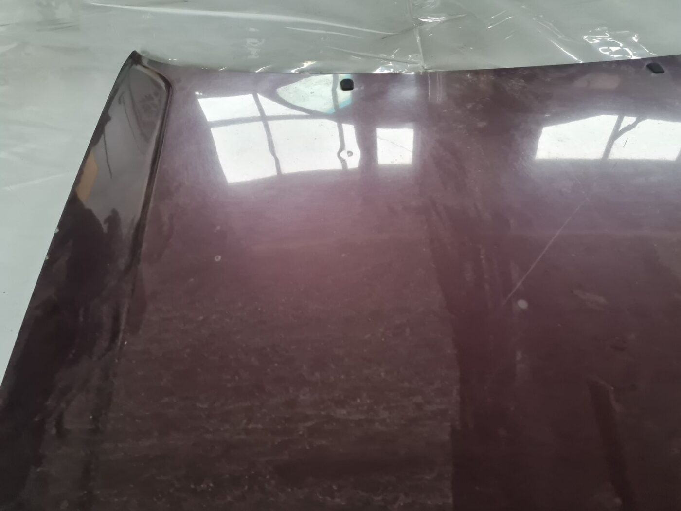 Pārsegs priekš AUDI 80 1991 6 Pārsegs priekš AUDI 80 1991