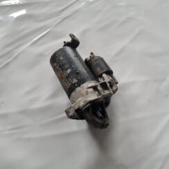 Starteris priekš AUDI 80 1991