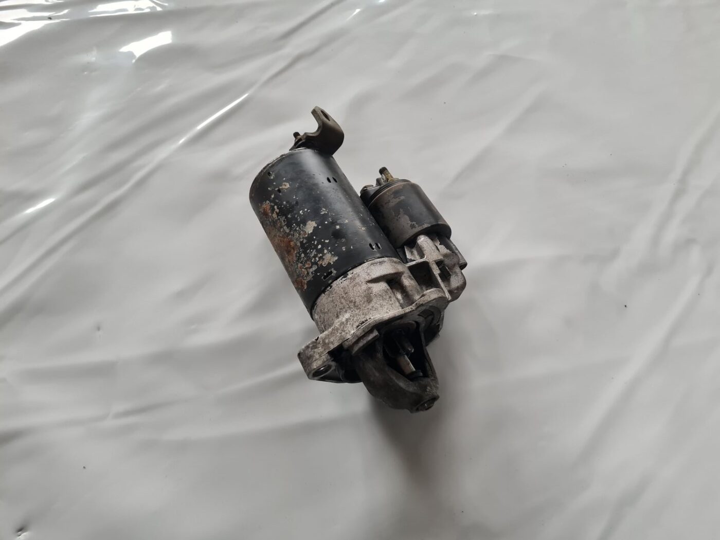 Starteris priekš AUDI 80 1991 1 Starteris priekš AUDI 80 1991