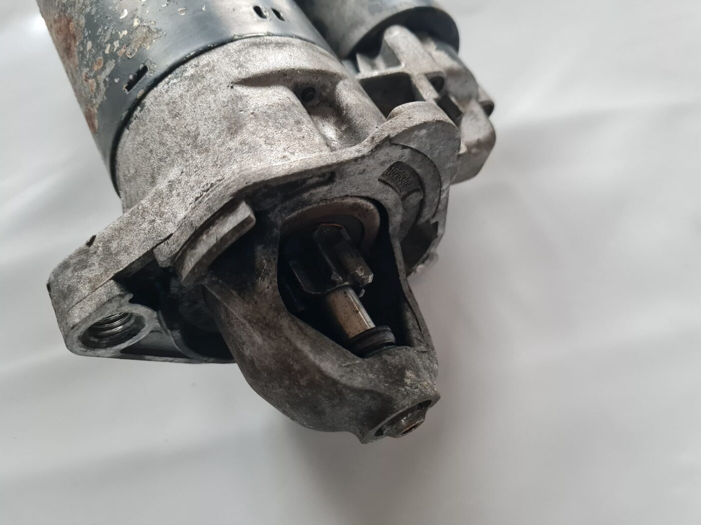 Starteris priekš AUDI 80 1991 2 Starteris priekš AUDI 80 1991