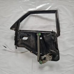 Durvju rāmis priekš AUDI 80 1991