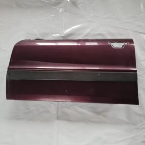 Priekšējās kreisās durvis priekš AUDI 80 1991