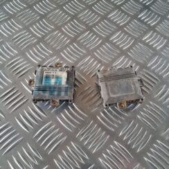 Ksenona vadības bloks priekš BMW 6 E63 645 2004