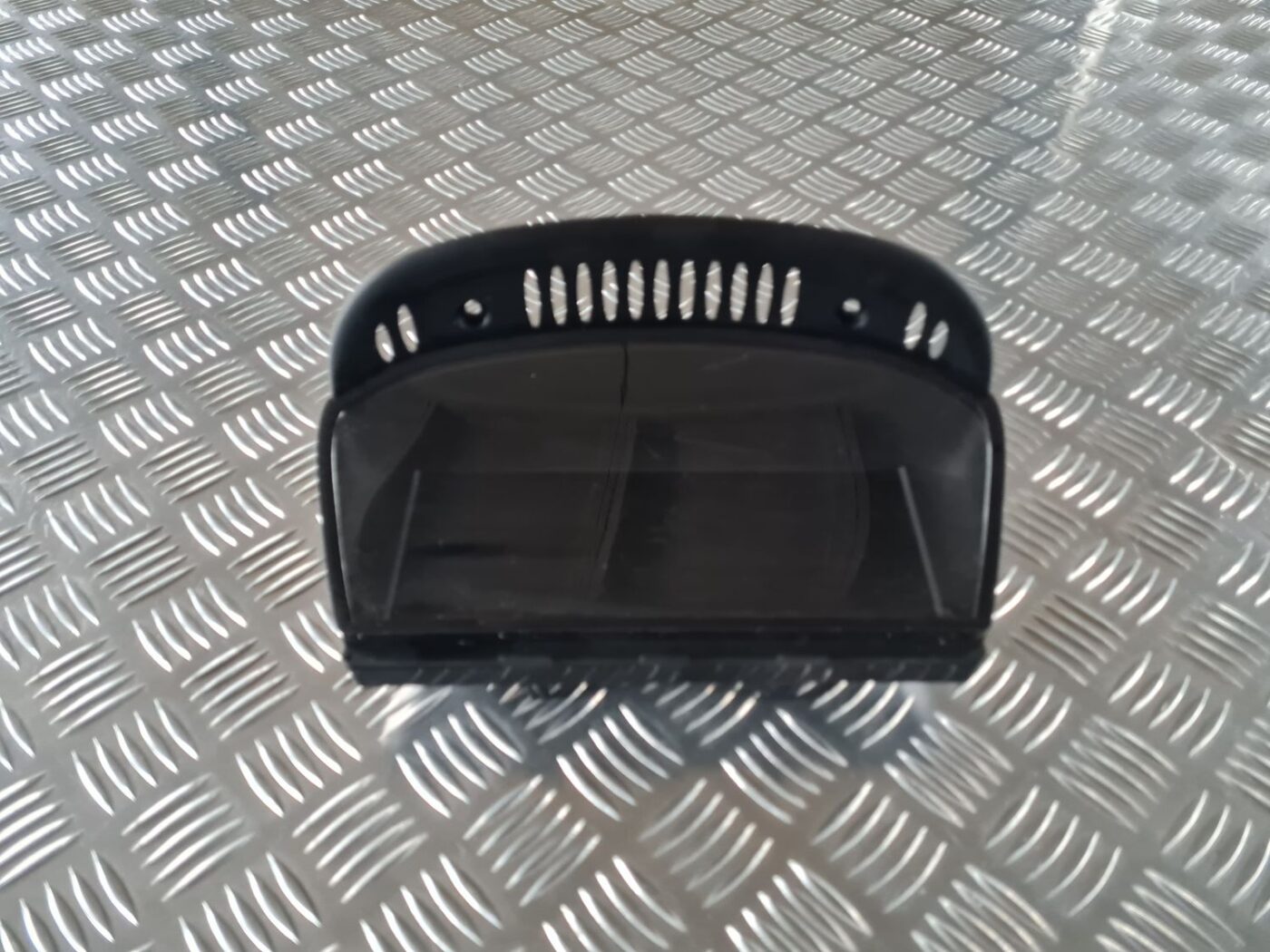 Displejs priekš BMW 6 E63 645 2004 1 Displejs priekš BMW 6 E63 645 2004