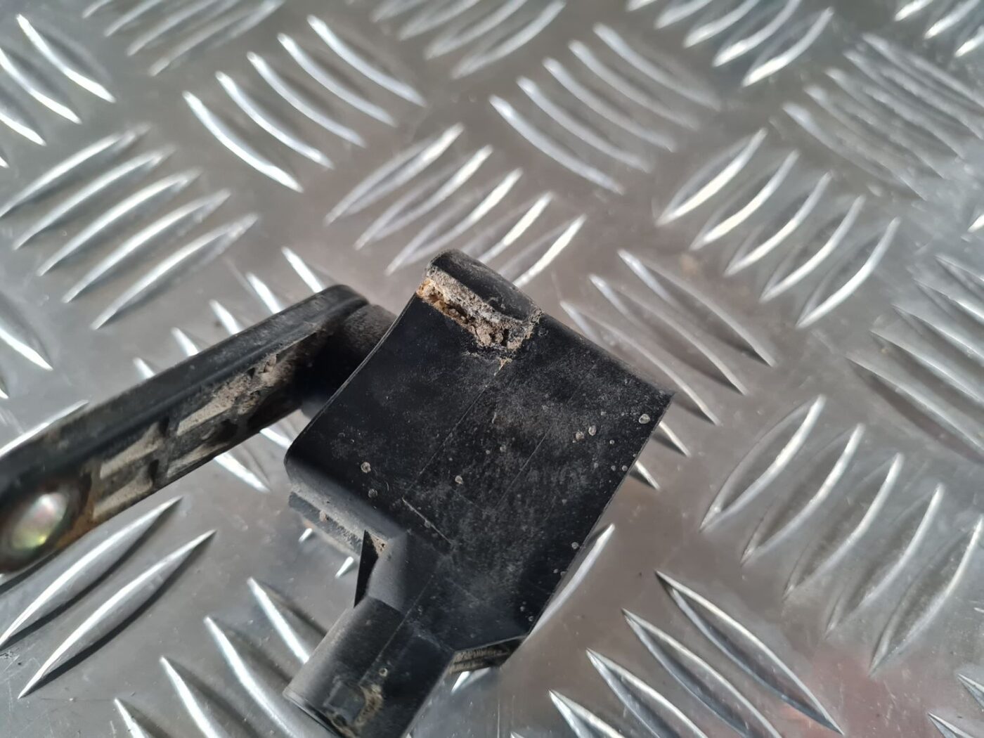 Lukturu diapazona korekcijas sensors, priekšā priekš BMW 6 E63 645 2004