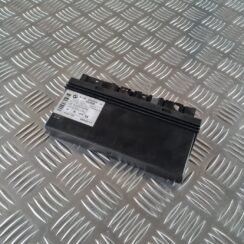 Komforta vadības bloks priekš BMW 6 E63 645 2004