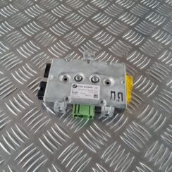 Priekšējo labo durvju vadības bloks priekš BMW 6 E63 645 2004