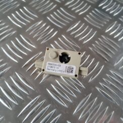 Antenas pastiprinātāja bloks priekš BMW 6 E63 645 2004