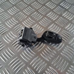 Stikla tīrītāja slēdzis priekš BMW 6 E63 645 2004