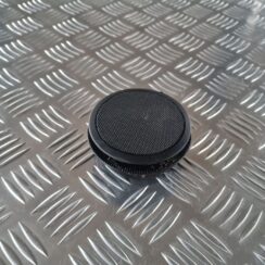 Mērinstrumentu paneļa skaļrunis priekš BMW 6 E63 645 2004