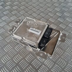 Stūres statnes vadības bloks priekš BMW 6 E63 645 2004