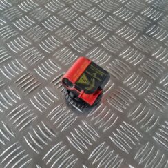 Aizdedzes bloks ksenona spuldzei priekš BMW 6 E63 645 2004