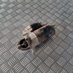 Starteris priekš BMW 6 E63 645 2004