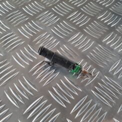 Degvielas smidzinātājs priekš BMW 6 E63 645 2004