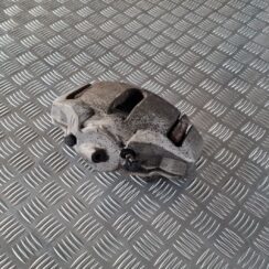 Priekšējais kreisais suports priekš BMW 6 E63 645 2004