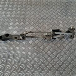 Vējstikla tīrīšanas mehānisms priekš BMW 6 E63 645 2004