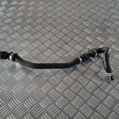 Dzesēšanas caurules priekš BMW 6 E63 645 2004