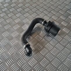 Sekundārā gaisa filtrs priekš BMW 6 E63 645 2004