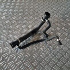 Dzesēšanas caurules priekš BMW 6 E63 645 2004