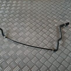 Dzesēšanas caurule priekš BMW 6 E63 645 2004