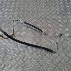 Hidrauliska pastiprinātāja caurule priekš BMW 6 E63 645 2004