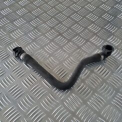 Dzesēšanas caurule priekš BMW 6 E63 645 2004