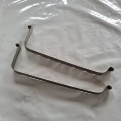 Degvielas tvertnes kronšteins priekš BMW 6 E63 645 2004