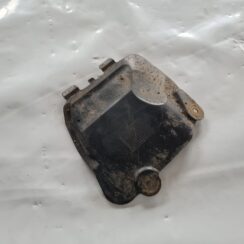 Priekšējais kreisais paspārns priekš BMW 6 E63 645 2004