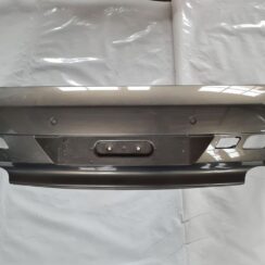 Aizmugures buferis priekš BMW 6 E63 645 2004