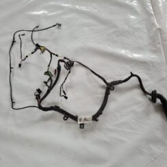 Durvju vadi priekš BMW 6 E63 645 2004