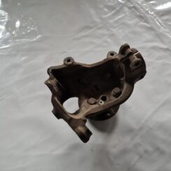 Stūres šarnīrs priekšā pa kreisi priekš BMW 6 E63 645 2004