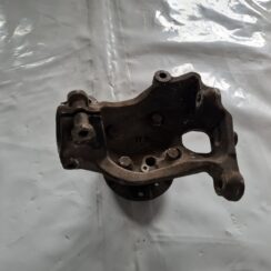 Stūres šarnīrs priekšā pa labi priekš BMW 6 E63 645 2004