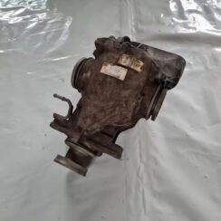 Aizmugurējais reduktors priekš BMW 6 E63 645 2004