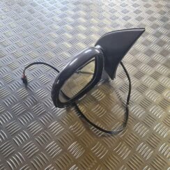 Ārējais spogulis, pa kreisi priekš VW GOLF 5 2004