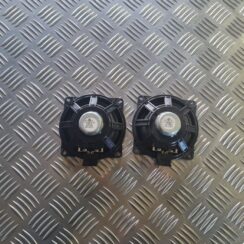 Durvju skaļrunis, augšā priekš VW GOLF 5 2004