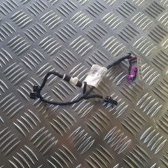 Durvju vadi priekš VW GOLF 5 2004